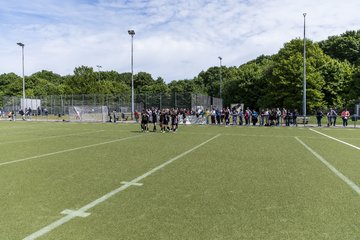 Bild 10 - wBJ SC Condor - VfL Pinneberg : Ergebnis: 3:2